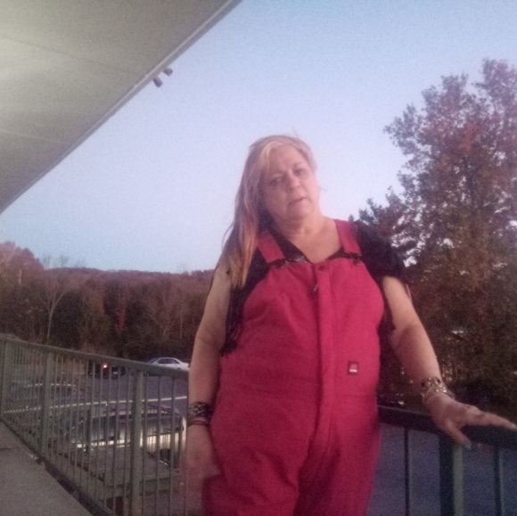 Not for sale !!    Warm women’s Cover-all’s 2X - Picture 2 of 7